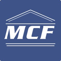 MCF Mortgages logo